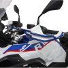 Osłony dłoni Hepco Becker BMW R1250 GS