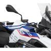 Osłony dłoni Hepco Becker BMW R1250 GS