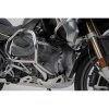 SW Motech Crash bar lower stainless steel R1250GS/Adv. 18-