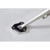 SW Motech Side stand extension Tiger 800XC/XR 18-