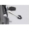 SW Motech Side stand extension Tiger 800XC/XR 18-