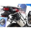 Hepco Becker Xplorer side cases including brackets Honda CRF1000L Africa Twin 18-