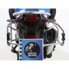 Hepco Becker Xplorer side cases including brackets Honda CRF1000L Africa Twin 18-