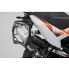 SW Motech PRO case holders, KTM 790 Adv. 19-