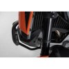 SW Motech Crash bar KTM 790 Adv. 19-