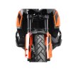 Hepco Becker Padací rám černý KTM 790 Adv./R 19-21