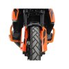 Hepco Becker Crash bar orange KTM 790 Adv./R 19-21