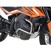 Hepco Becker Crash bar stainless steel KTM 790 Adv./R 19-