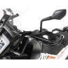Hepco Becker Handguardset black KTM 790 Adv./R