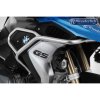 Wunderlich crash bars upper ADVENTURE STYLE R1200GS 17- R1250GS