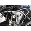 Wunderlich crash bars upper ADVENTURE STYLE R1200GS 17- R1250GS