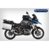 Wunderlich crash bars upper ADVENTURE STYLE R1200GS 17- R1250GS