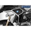 Górne gmole Wunderlich ADVENTURE STYLE R1200GS 17- R1250GS