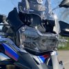 BMW F850GS headlight cover