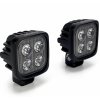 DENALI S4 2.0 TriOptic LED Light Spot With DataDim Technology