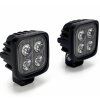 Reflektor LED DENALI S4 2.0 TriOptic z technologią DataDim