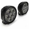 Zestaw oświetleniowy DENALI D7 2.0 TriOptic LED z technologią DataDim