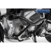 Wunderlich Crash bar lower stainless steel R1250GS