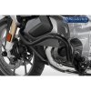 Wunderlich Crash bar lower stainless steel R1250GS