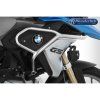 Wunderlich Crash bar górny czarny R1250GS
