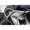 Wunderlich Crash bar upper black R1250GS