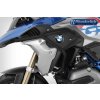 Wunderlich Crash bar upper black R1250GS