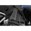Osłony wtryskiwaczy Wunderlich w kolorze czarnym R1250GS