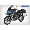 Wunderlich Crash bar lower black R1250GS