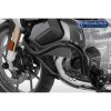 Wunderlich Crash bar lower black R1250GS