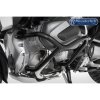 Wunderlich Crash bar lower black R1250GS