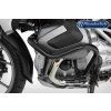 Wunderlich Crash bar dolny czarny R1250GS