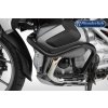 Wunderlich Padací rám spodní černý R1250GS