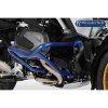 Wunderlich Crash bar dolny niebieski R1250GS HP