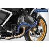 Wunderlich Crash bar dolny niebieski R1250GS HP