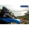 Wunderlich Headlight cover foldable R1200GS LC/R1250GS