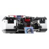 Hepco Becker Xplorer side cases including brackets Honda CRF1000L Africa Twin