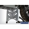 Wunderlich Main stand cover silver R1200GS/R1250GS/Adv.