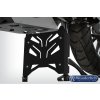 Wunderlich Main stand cover black R1200GS/R1250GS/Adv.