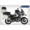 Wunderlich Pannier Rack Covers R1200GS LC/R1250GS/Adv.