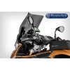 Wunderlich Handlebar Riser +25 mm R1200GS LC/R1250GS/Adv.