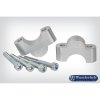 Wunderlich Handlebar Riser +25 mm R1200GS LC/R1250GS/Adv.
