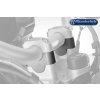 Wunderlich Handlebar Riser +25 mm R1200GS LC/R1250GS/Adv.