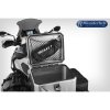 Wunderlich Topcase Extreme stříbrný 40l. F750/850/R1200GS LC/R1250GS