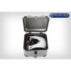 Wunderlich Topcase Extreme stříbrný 40l. F750/850/R1200GS LC/R1250GS