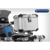Wunderlich Topcase Extreme stříbrný 40l. F750/850/R1200GS LC/R1250GS