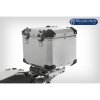 Wunderlich Topcase Extreme silver 40l. F750/850/R1200GS LC/R1250GS