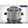 Wunderlich Topcase Extreme stříbrný 40l. F750/850/R1200GS LC/R1250GS