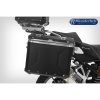 Wunderlich Side Case Set Extreme Black R1200GS LC/R1250GS/Adv. F850GS