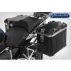 Wunderlich Side Case Set Extreme Black R1200GS LC/R1250GS/Adv. F850GS