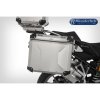 Wunderlich Side Case Set Silver R1200GS LC/R1250GS/Adv. F850GS